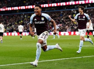 Aston Villa Clinch Champions League Spot After 4-2 Win Over Liverpool, Leaving Visitors’ Qualification in Doubt