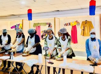 Korean Cultural Centre Broadens K-Heritage Festival to Boost Nigeria–South Korea Cultural Exchange