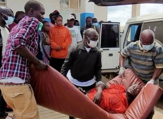 WHO Sounds Global Alarm as Ebola Outbreak Spreads to Major Cities in Congo and Uganda