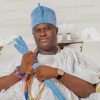 Ooni of Ife Opens Up on Years of Pressure Before Welcoming Twin Heirs