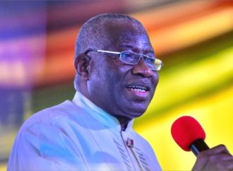Goodluck Jonathan Voices Optimism on Nigeria’s Future as Church Warns Against 2027 Political Distractions