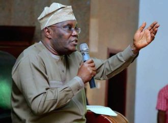 Atiku Abubakar Says Rising Abductions and Killings Reflect Collapse of State Authority in Nigeria
