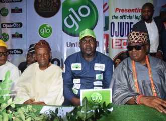 Globacom Celebrates 21 Years of Ojude Oba Partnership, Reinforces Support for Nigerian Cultural Heritage
