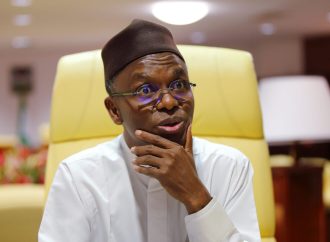 DSS Witness: Ribadu Confirms Disputed Call Cited in El-Rufai Wiretap Trial