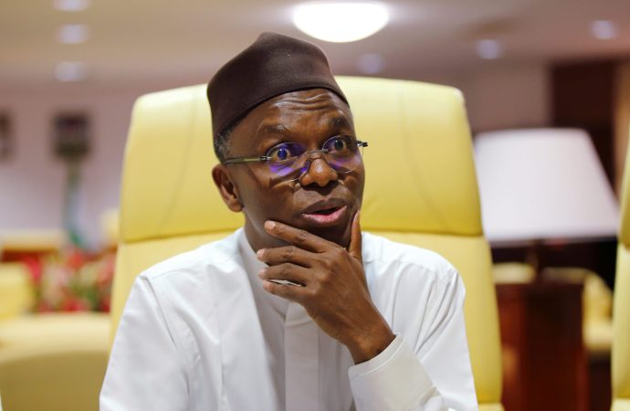 DSS Witness: Ribadu Confirms Disputed Call Cited in El-Rufai Wiretap Trial