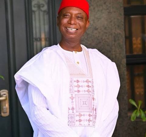 Ned Nwoko Rejects Delta APC Primary Result, Alleges Manipulation By State Govt