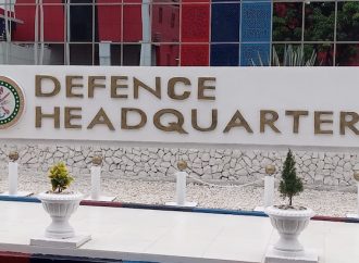 Nigerian Military Rejects Claims Of Undermining South-West Leaders, Intensifies Hunt For Terror Groups