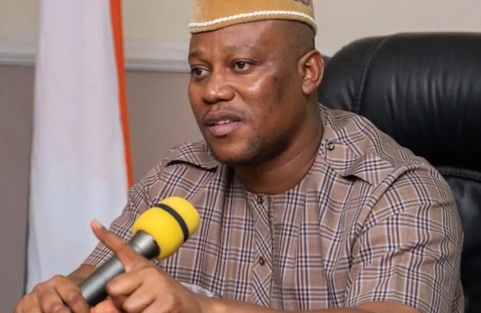 PDP Rejects Claims Of Blocking Presidential Aspirants From Buying Forms