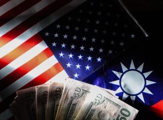 US Suspends $14bn Taiwan Arms Deal Over Iran War Stockpile Fears