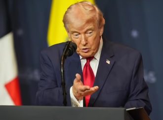 Trump Says US, Iran Closing In On Deal To End Gulf Conflict