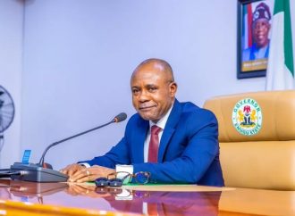 Mbah Describes Tinubu’s APC Primary Win As Massive Vote Of Confidence In His Leadership