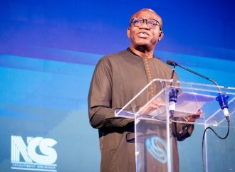 Fayemi Urges Institutional Reforms, African Unity To Protect Sovereignty And Democratic Progress