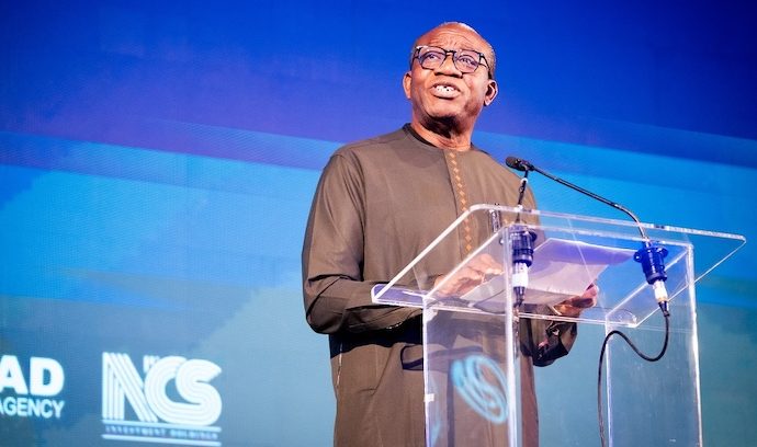 Fayemi Urges Institutional Reforms, African Unity To Protect Sovereignty And Democratic Progress