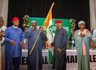 Atiku Clinches ADC Presidential Ticket, Sets Stage For Fresh 2027 Battle With Tinubu And Obi