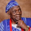 Tinubu Hails Ashafa Erogbogbo At 100, Commends Decades Of Service And Leadership