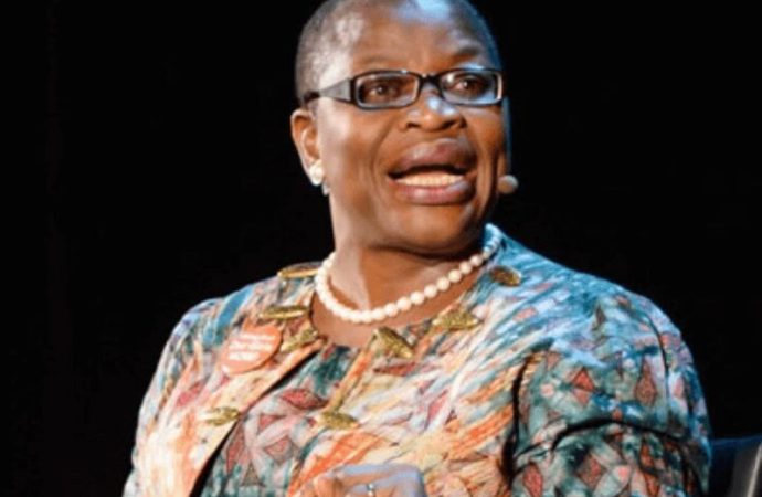 Ezekwesili Blasts Tinubu, Political Leaders Over Children’s Day Messages Amid Rising Insecurity