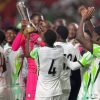 Alhassan Yusuf’s Double Fires Nigeria Past Jamaica As Super Eagles Retain Unity Cup