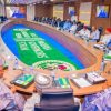 Governors Urge Tinubu To Raise Minimum Wage To N100,000 Amid Rising Living Costs