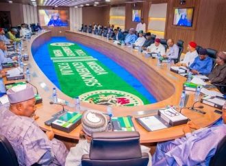 Governors Urge Tinubu To Raise Minimum Wage To N100,000 Amid Rising Living Costs