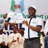 Makinde Throws Hat Into 2027 Ring, Promises Results-Driven Leadership