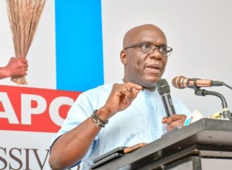 APC Adjusts Schedule for National Assembly Primaries in Zamfara