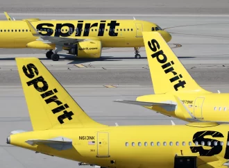 Fuel Crisis Forces Spirit Airlines Shutdown, Thousands of Passengers Stranded