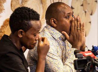 US Hits Tanzanian Police Chief With Sanctions Over Alleged Torture, Sexual Abuse Of East African Activists
