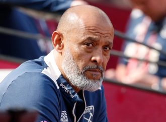 West Ham Back Nuno Despite Drop, Set Sights On Quick Premier League Comeback