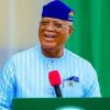 Umo Eno Says Maiden Accra Flight Will Drive Akwa Ibom State as Tourism Hub Across Africa
