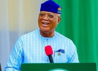 Umo Eno Says Maiden Accra Flight Will Drive Akwa Ibom State as Tourism Hub Across Africa