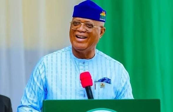 Umo Eno Says Maiden Accra Flight Will Drive Akwa Ibom State as Tourism Hub Across Africa