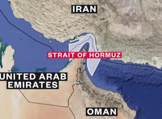 Iran Warns of Strike on United States Forces in Strait of Hormuz as Donald Trump Plans Ship Guidance Mission