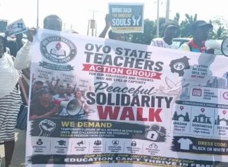 Oyo Teachers Shut Down Public Schools Indefinitely Over Kidnapped Colleagues and Pupils