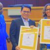 Dangote Extends Reign As Africa’s Top-Rated Brand, Clinches Continental Honour For Eighth Consecutive Year