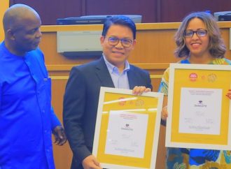 Dangote Extends Reign As Africa’s Top-Rated Brand, Clinches Continental Honour For Eighth Consecutive Year