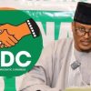 ADC Picks Chris Uba As 2027 Presidential Flagbearer, Unveils Candidates Across 29 States