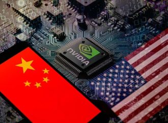 US Tightens AI Chip Restrictions To Cut Off Chinese Access To Advanced Nvidia Technology