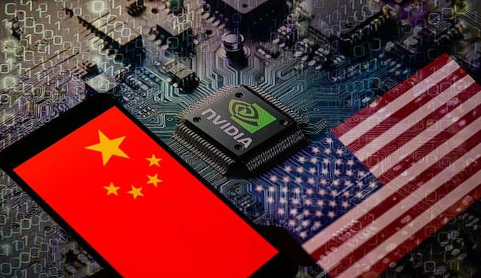 US Tightens AI Chip Restrictions To Cut Off Chinese Access To Advanced Nvidia Technology