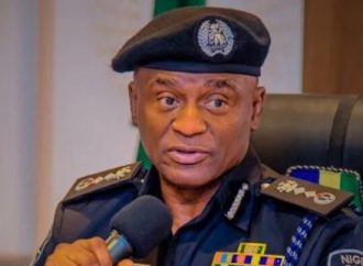 FCT Police Lost 140 Personnel In One Year As Security Risks Take Heavy Toll, Says Disu