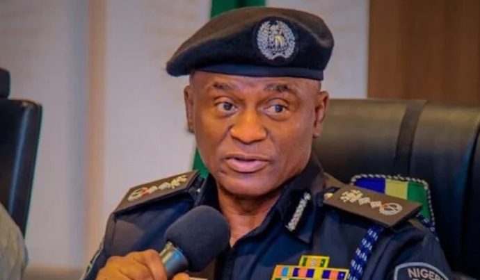 FCT Police Lost 140 Personnel In One Year As Security Risks Take Heavy Toll, Says Disu