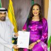 Nigeria-UAE Trade Surges To $5bn As Abu Dhabi’s Largest Bank Eyes Lagos Launch