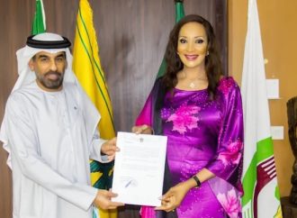 Nigeria-UAE Trade Surges To $5bn As Abu Dhabi’s Largest Bank Eyes Lagos Launch