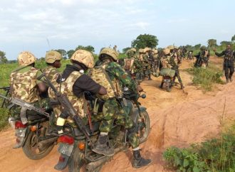 Army Foils Mass Kidnap In Kogi, Rescues 23 Victims After Rapid Pursuit