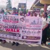 NUT Raises Alarm Over Rising School Abductions, Threatens Nationwide Shutdown of Schools
