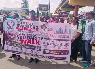 NUT Raises Alarm Over Rising School Abductions, Threatens Nationwide Shutdown of Schools