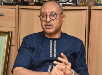 2027: NDC To Deploy Independent Result Transmission System, Says Utomi