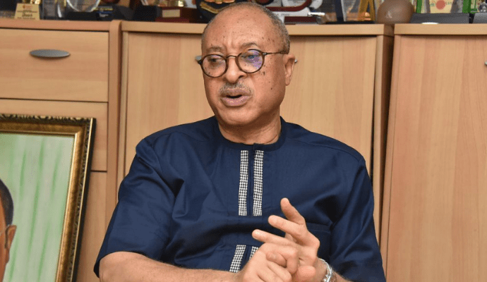 2027: NDC To Deploy Independent Result Transmission System, Says Utomi