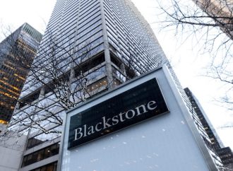 Blackstone Raises Record $13.1 Billion For Largest Asia-Focused Private Equity Fund