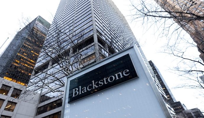 Blackstone Raises Record $13.1 Billion For Largest Asia-Focused Private Equity Fund