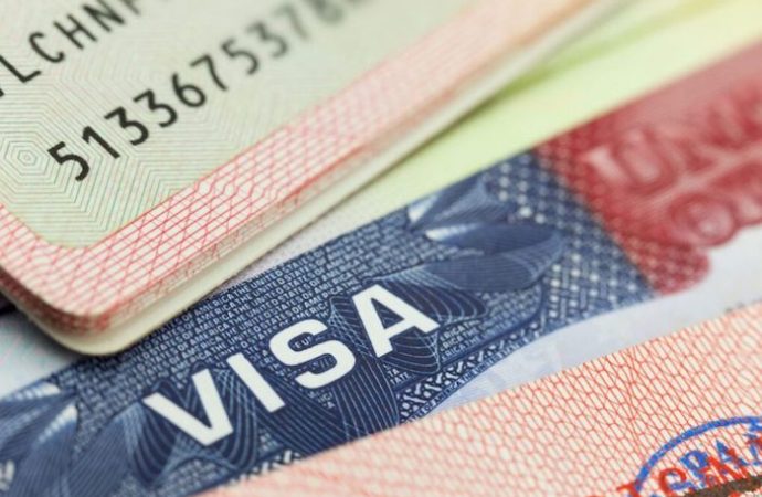 US Cuts Visa Processing Centres In Africa, Retains Lagos Hub, Excludes Abuja